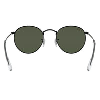 Sunglasses - Ray-Ban 0RB3447 919931 (RB25) 50 Men's Black Sunglasses