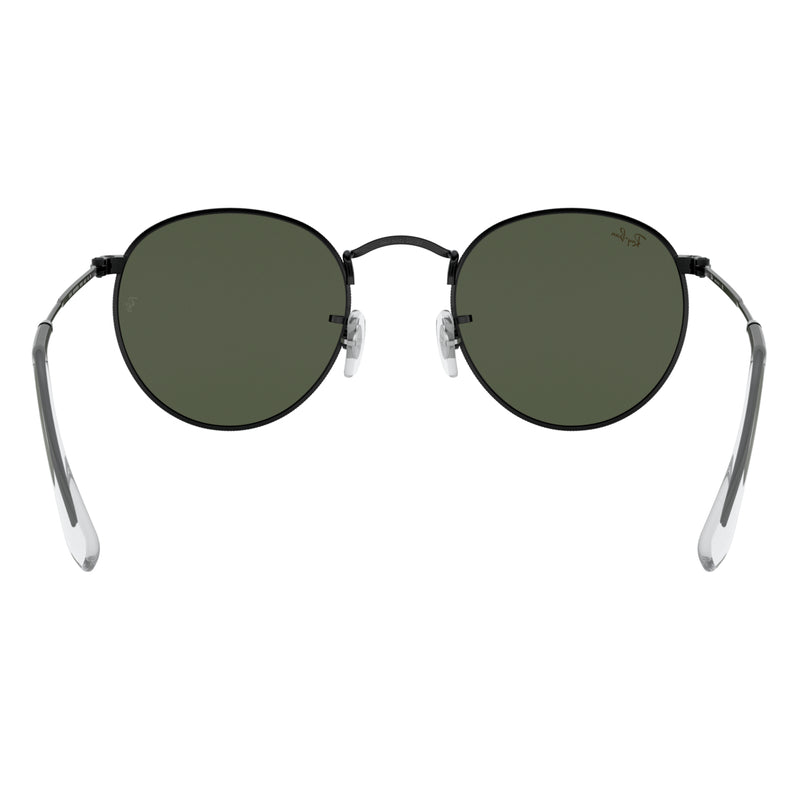 Sunglasses - Ray-Ban 0RB3447 919931 (RB25) 50 Men's Black Sunglasses