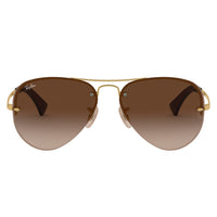 Sunglasses - Ray-Ban 0RB3449 001/13 59 (RB29) Men's Arista Sunglasses