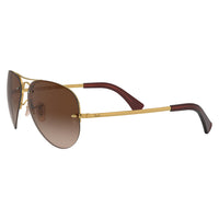 Sunglasses - Ray-Ban 0RB3449 001/13 59 (RB29) Men's Arista Sunglasses