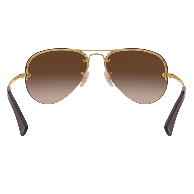 Ray Ban 0RB3449 001 13 59 Men s Arista Sunglassesfrom WatchPilot