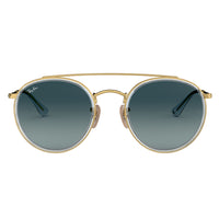 Sunglasses - Ray-Ban 0RB3647N 91233M 51 (RB47) Unisex Gold Sunglasses