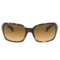 Sunglasses - Ray-Ban 0RB4068 710/51 60 (RB17) Ladies Light Havana Sunglasses