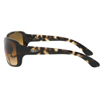 Sunglasses - Ray-Ban 0RB4068 710/51 60 (RB17) Ladies Light Havana Sunglasses