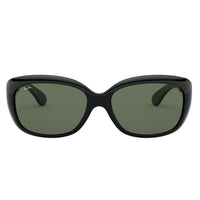 Sunglasses - Ray-Ban 0RB4101 601 58 (RB19) Ladies Black Sunglasses
