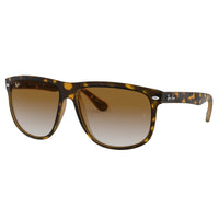 Sunglasses - Ray-Ban 0RB4147 710/51 56 (RB15) Men's Light Havana Sunglasses