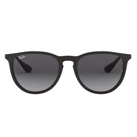 Sunglasses - Ray-Ban 0RB4171 622/8G 54 (RB6) Unisex Erika Black Sunglasses