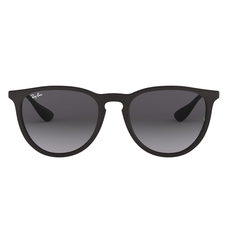 Sunglasses - Ray-Ban 0RB4171 622/8G 54 (RB6) Unisex Erika Black Sunglasses