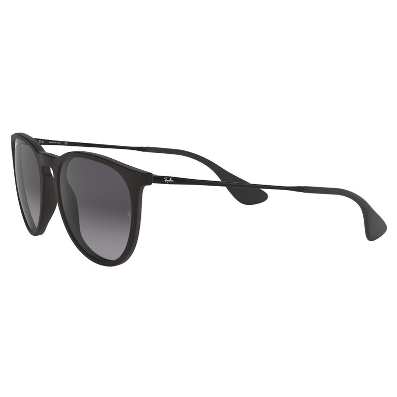 Sunglasses - Ray-Ban 0RB4171 622/8G 54 (RB6) Unisex Erika Black Sunglasses