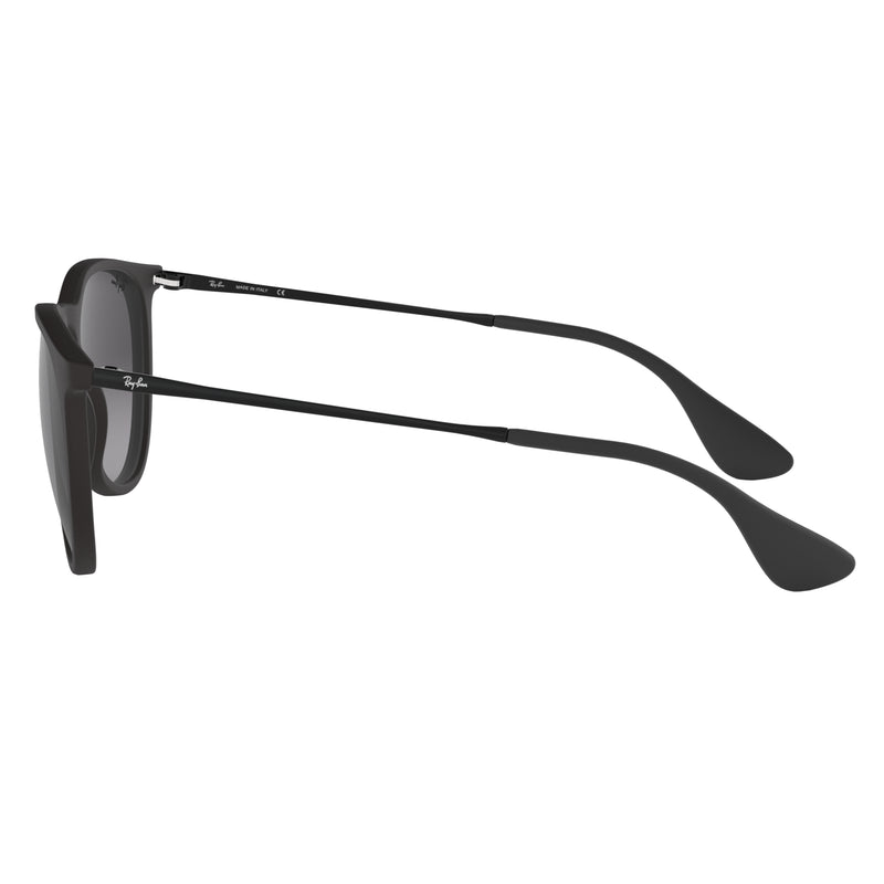 Sunglasses - Ray-Ban 0RB4171 622/8G 54 (RB6) Unisex Erika Black Sunglasses
