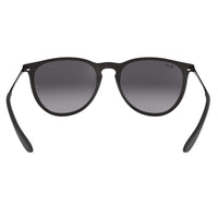 Sunglasses - Ray-Ban 0RB4171 622/8G 54 (RB6) Unisex Erika Black Sunglasses