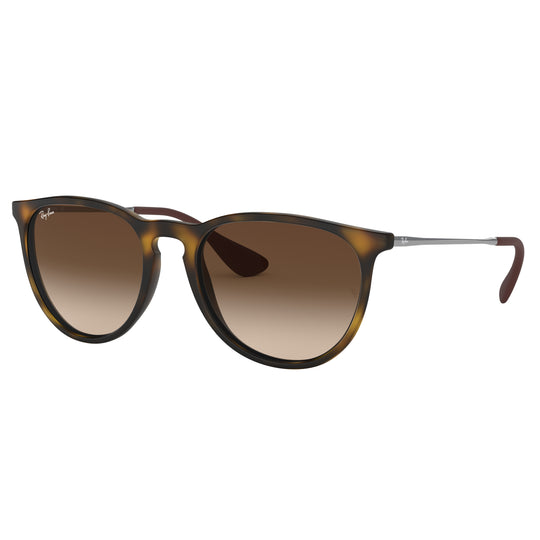 Ray-Ban 0RB4171 865/13 54 (RB9) Unisex Erika Havana Sunglasses