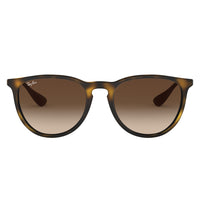 Sunglasses - Ray-Ban 0RB4171 865/13 54 (RB9) Unisex Erika Havana Sunglasses