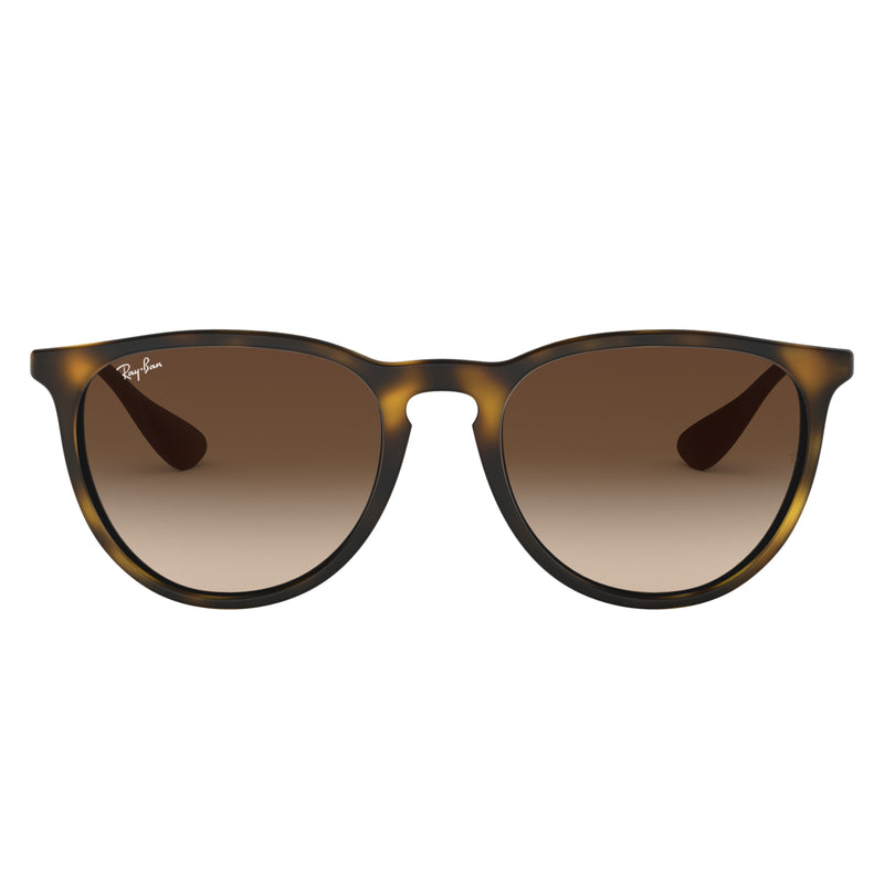 Sunglasses - Ray-Ban 0RB4171 865/13 54 (RB9) Unisex Erika Havana Sunglasses