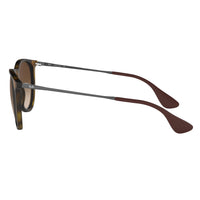Sunglasses - Ray-Ban 0RB4171 865/13 54 (RB9) Unisex Erika Havana Sunglasses
