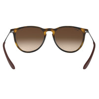 Sunglasses - Ray-Ban 0RB4171 865/13 54 (RB9) Unisex Erika Havana Sunglasses