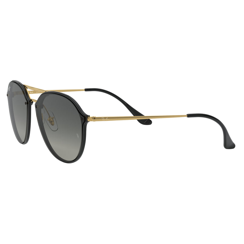 Blaze double hot sale bridge ray ban