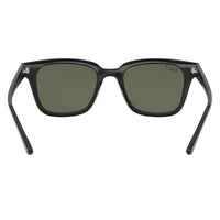 Sunglasses - Ray-Ban 0RB4323 601/9A 51 (RB4) Unisex Black Sunglasses