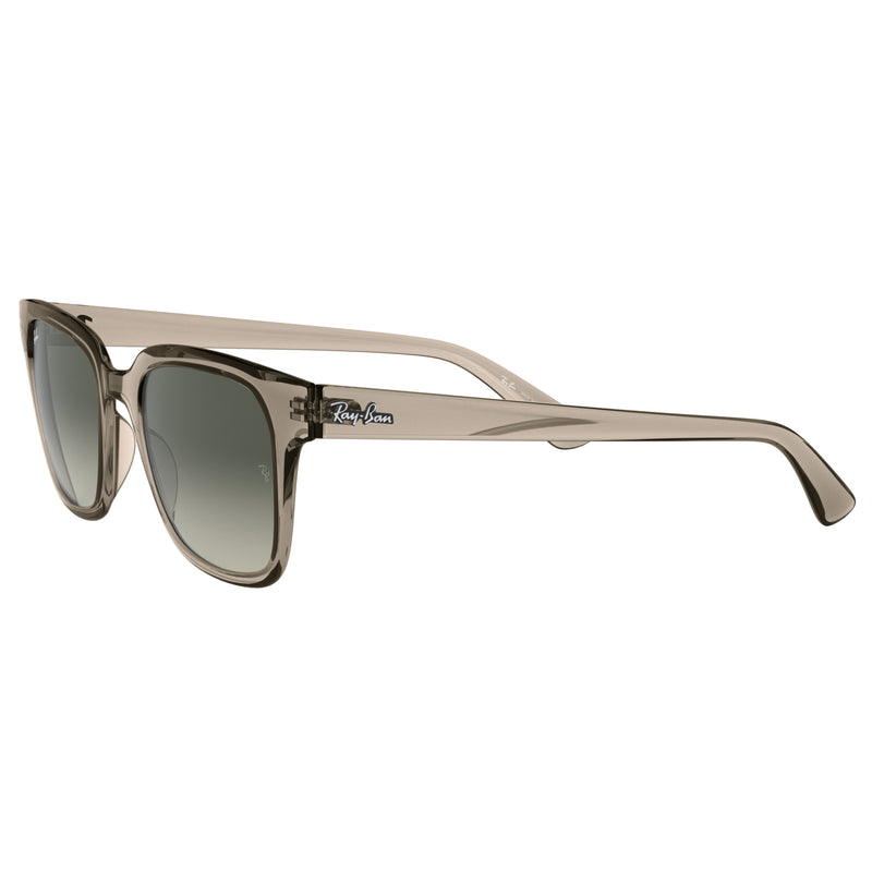 Sunglasses - Ray-Ban 0RB4323 644971 51 (RB5) Unisex Transparent Grey Sunglasses