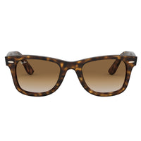 Sunglasses - Ray-Ban 0RB4340 710/51 50 (RB1) Unisex Wayfarer Havana Sunglasses