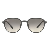 Sunglasses - Ray-Ban 0RB4341 601711 51 (RB2) Unisex Sanding Grey Sunglasses