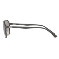 Sunglasses - Ray-Ban 0RB4341 601711 51 (RB2) Unisex Sanding Grey Sunglasses