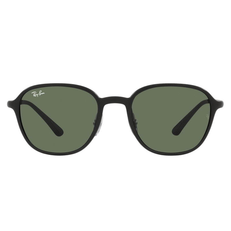 Sunglasses - Ray-Ban 0RB4341 601S71 51 (RB3) Unisex Sanding Black Sunglasses