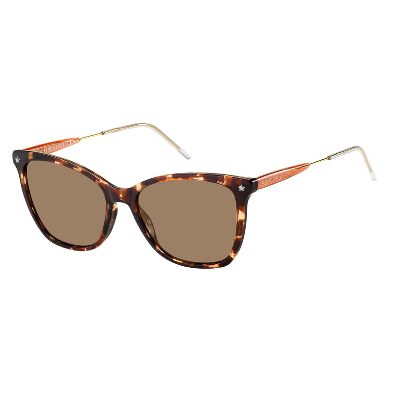 Sunglasses - Tommy Hilfiger TH 1647/S 086 5470 Unisex Hvn Sunglasses