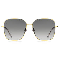 Sunglasses - Tommy Hilfiger TH 1648/S J5G 589O Men's Gold Sunglasses