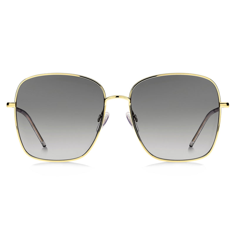 Sunglasses - Tommy Hilfiger TH 1648/S J5G 589O Men's Gold Sunglasses