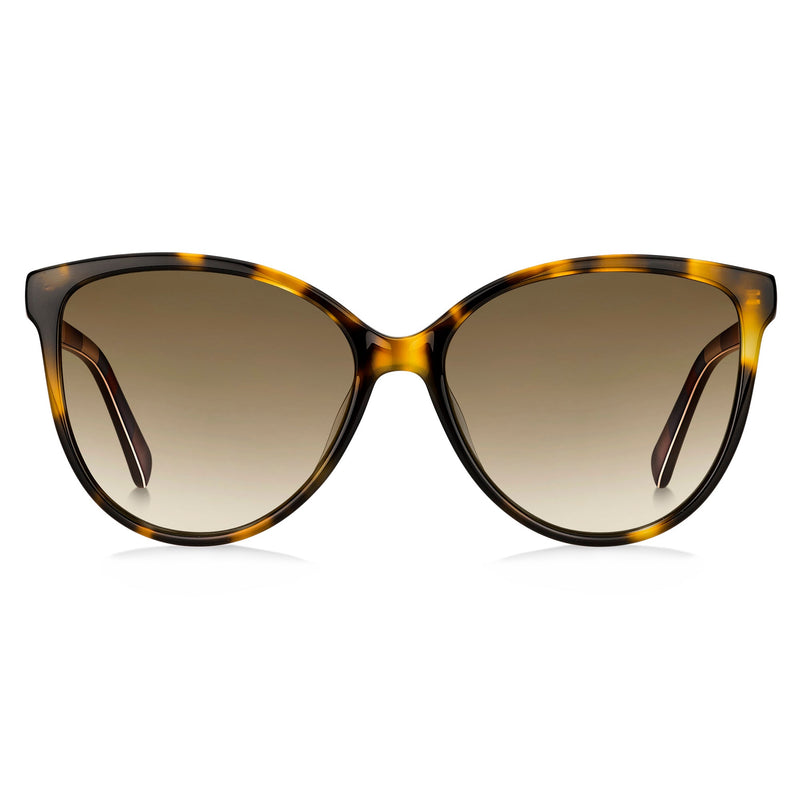 Sunglasses - Tommy Hilfiger TH 1670/S 086 57HA Women's Havana Sunglasses