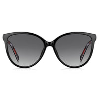 Sunglasses - Tommy Hilfiger TH 1670/S 807 579O Unisex Black Sunglasses