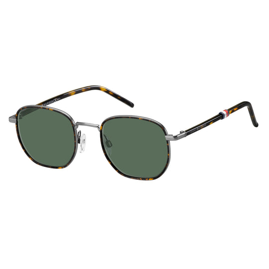 Tommy Hilfiger TH 1672/S R80 50QT(TH5) Unisex Mtdk Ruth Sunglasses