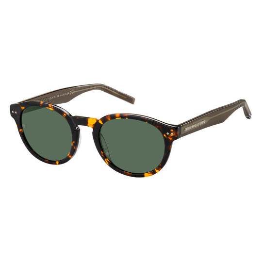 Tommy Hilfiger TH 1713/S 086 50QT (TH30) Unisex Hvn Sunglasses