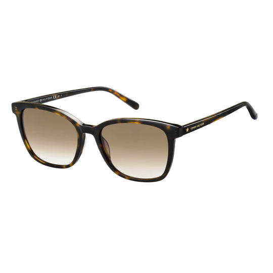 Tommy Hilfiger TH 1723/S 086 54HA(TH38) Unisex Hvn Sunglasses