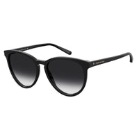 Sunglasses - Tommy Hilfiger TH 1724/S 807 569O Unisex Black Sunglasses