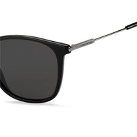 Sunglasses - Tommy Hilfiger TH 1764/S 807 51IR Men's Black Sunglasses