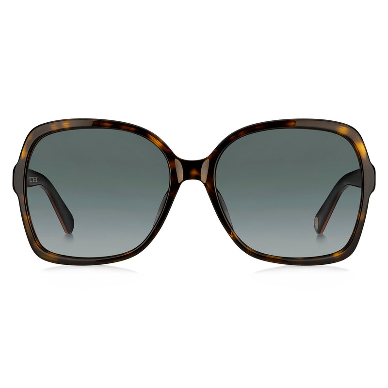 Sunglasses - Tommy Hilfiger TH 1765/S 086 589O Unisex Hvn Sunglasses
