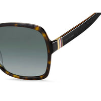 Sunglasses - Tommy Hilfiger TH 1765/S 086 589O Unisex Hvn Sunglasses