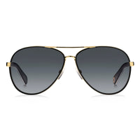 Sunglasses - Tommy Hilfiger TH 1766/S 000 619O Unisex Rose Gold Sunglasses
