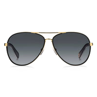 Sunglasses - Tommy Hilfiger TH 1766/S 000 619O Unisex Rose Gold Sunglasses