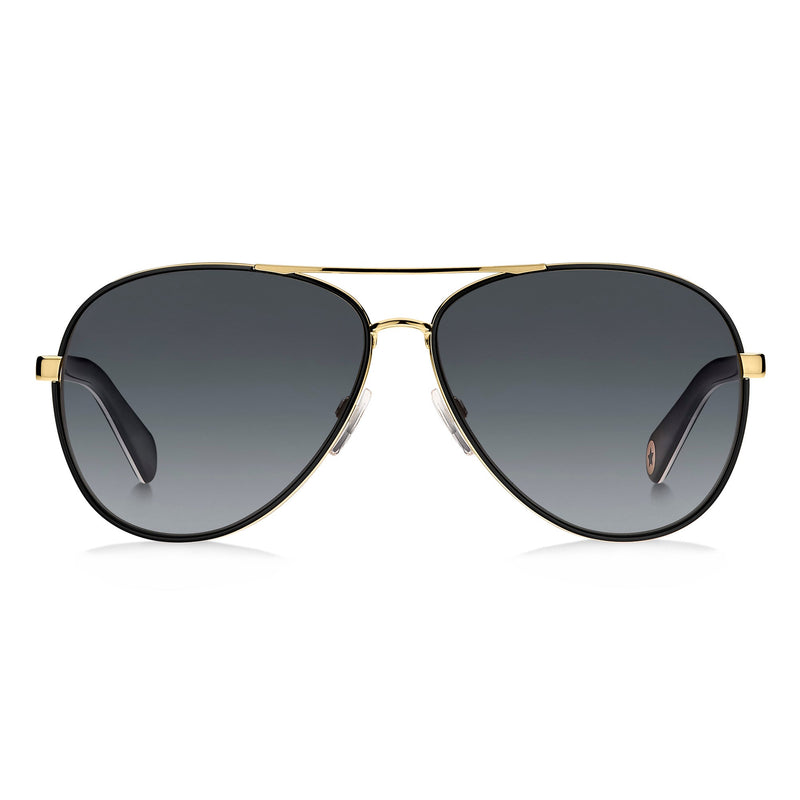 Sunglasses - Tommy Hilfiger TH 1766/S 000 619O Unisex Rose Gold Sunglasses