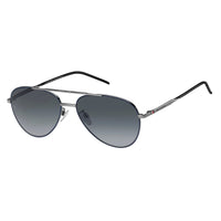 Sunglasses - Tommy Hilfiger TH 1788/F/S V84 609O Unisex Rt Blue Sunglasses