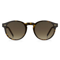 Sunglasses - Tommy Hilfiger TH 1795/S 086 50HA Men's Havana Sunglasses