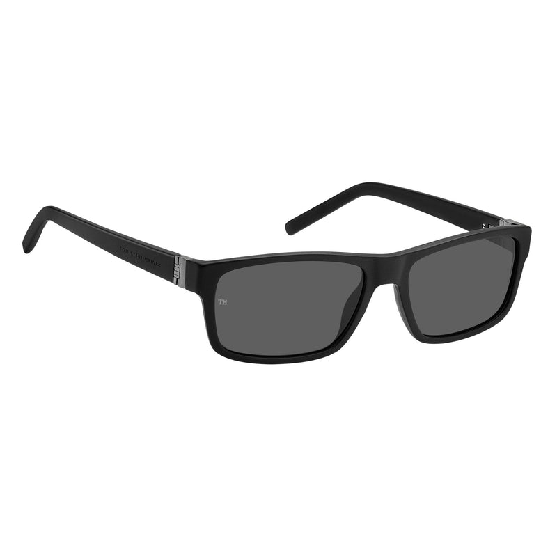 Share more than 284 matte black sunglasses mens