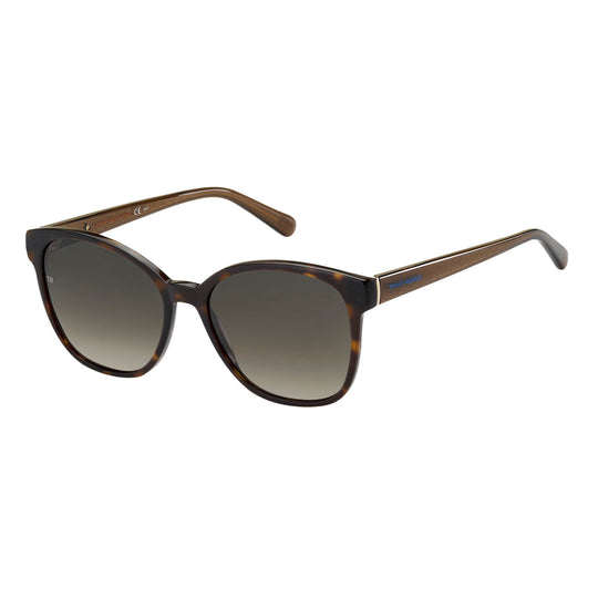 Tommy Hilfiger TH 1811/S 086 55HA(TH29) Women's Hvn Sunglasses
