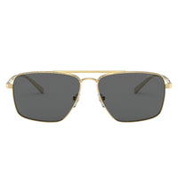 Sunglasses - Versace 0VE2216 100287 61 (VER3) Men's Gold Sunglasses