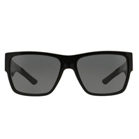 Sunglasses - Versace 0VE4296 GB1/87 59 (VER9) Men's Black Sunglasses