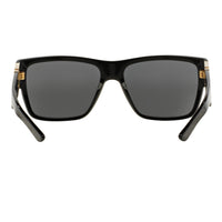 Sunglasses - Versace 0VE4296 GB1/87 59 (VER9) Men's Black Sunglasses