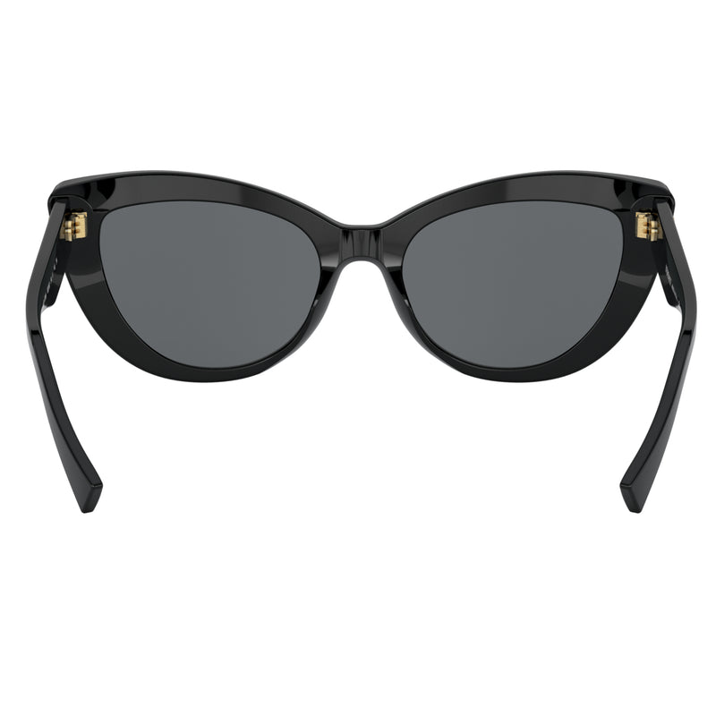 Sunglasses - Versace 0VE4388 GB1/87 54 (VER17) Ladies Black Sunglasses